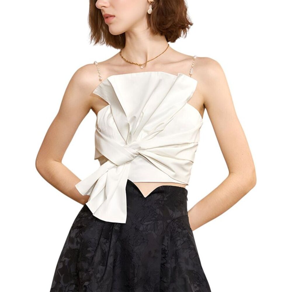 Vera Dolini Womens Esea Top